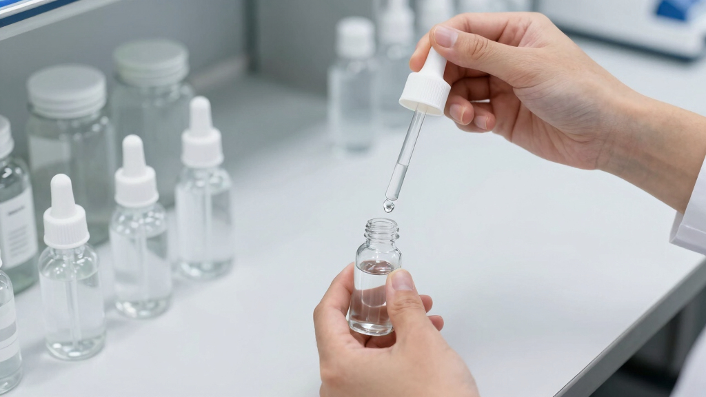 best hand sanitizer serums