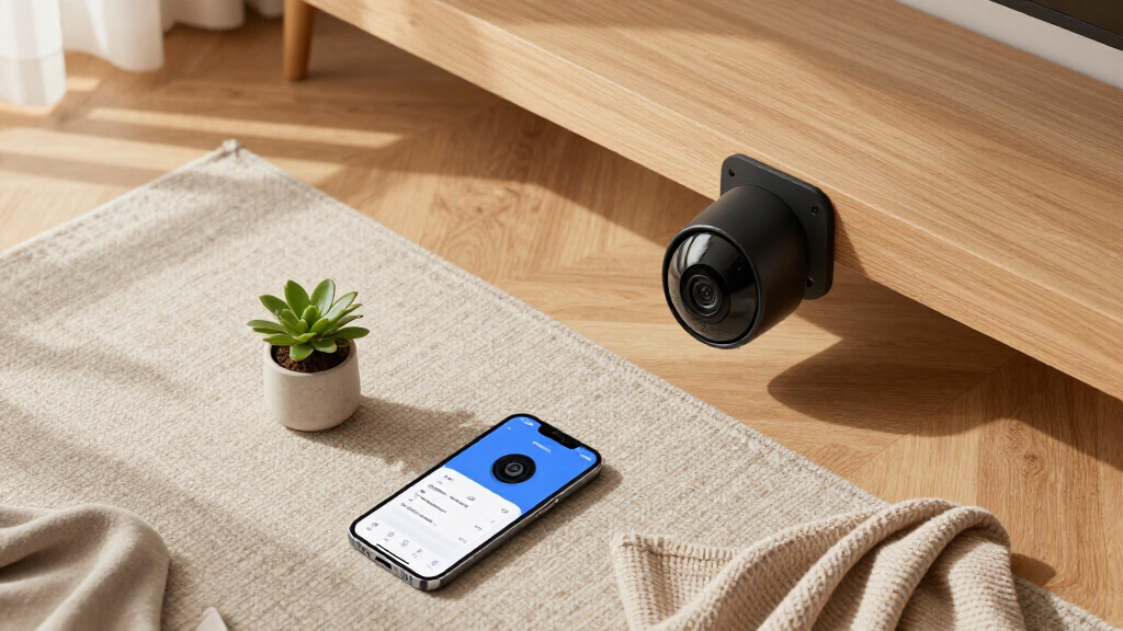 12 Best Home Security Systems for Renters in 2026