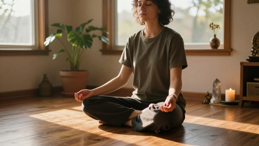 spiritual books for self-discovery