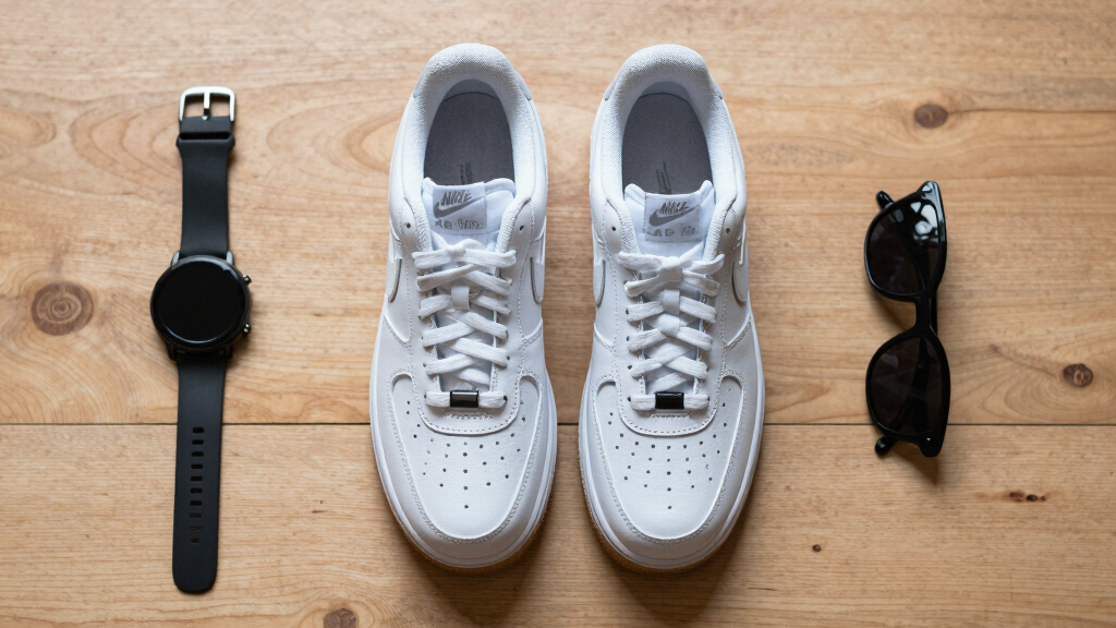 best Nike Air Force 1 sneakers