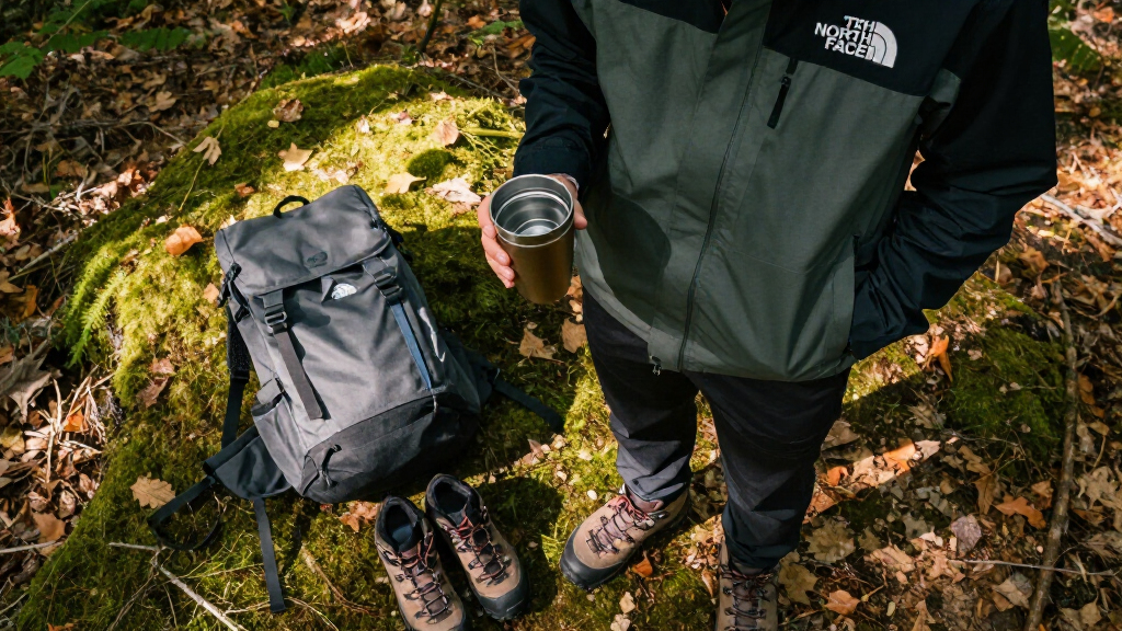 best North Face jackets