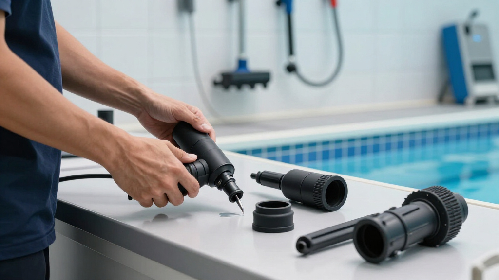 15 Best Suction Pool Cleaners for Inground Pools That Will Keep Your Pool Spotless
