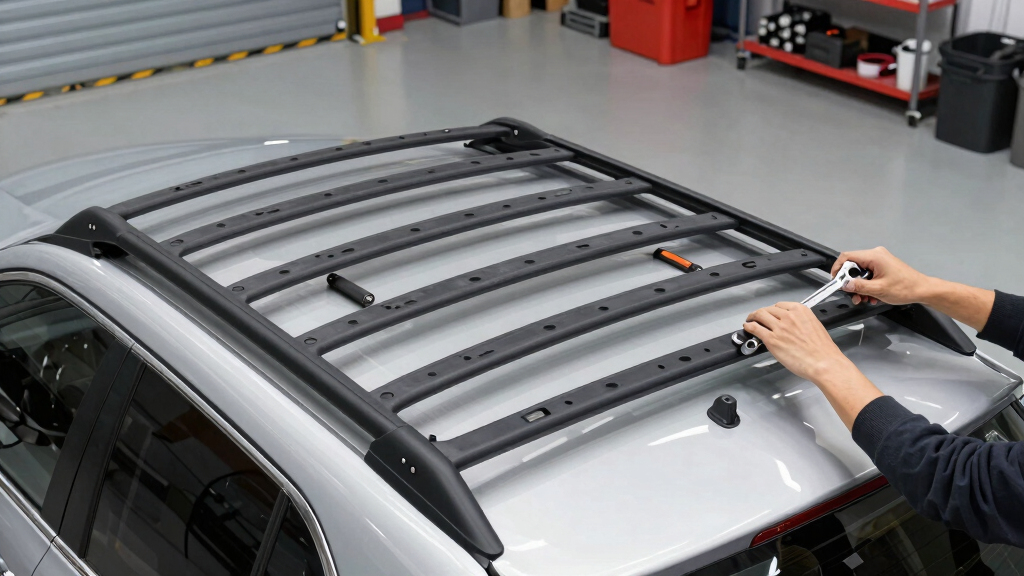 8 Best Car Roof Rack Systems in 2026