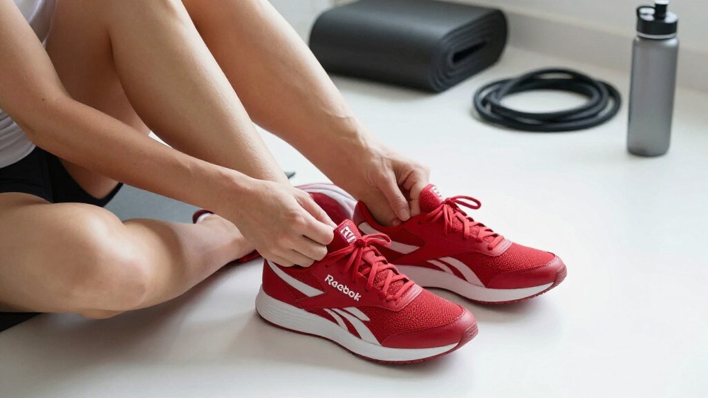 best Reebok sneakers