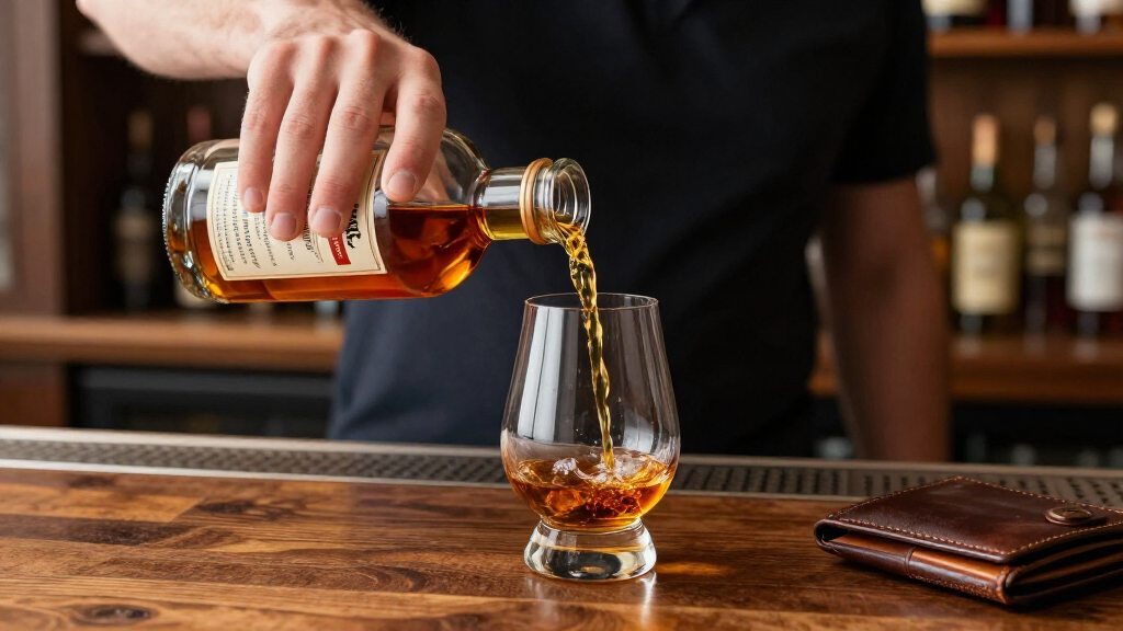 best American whiskeys