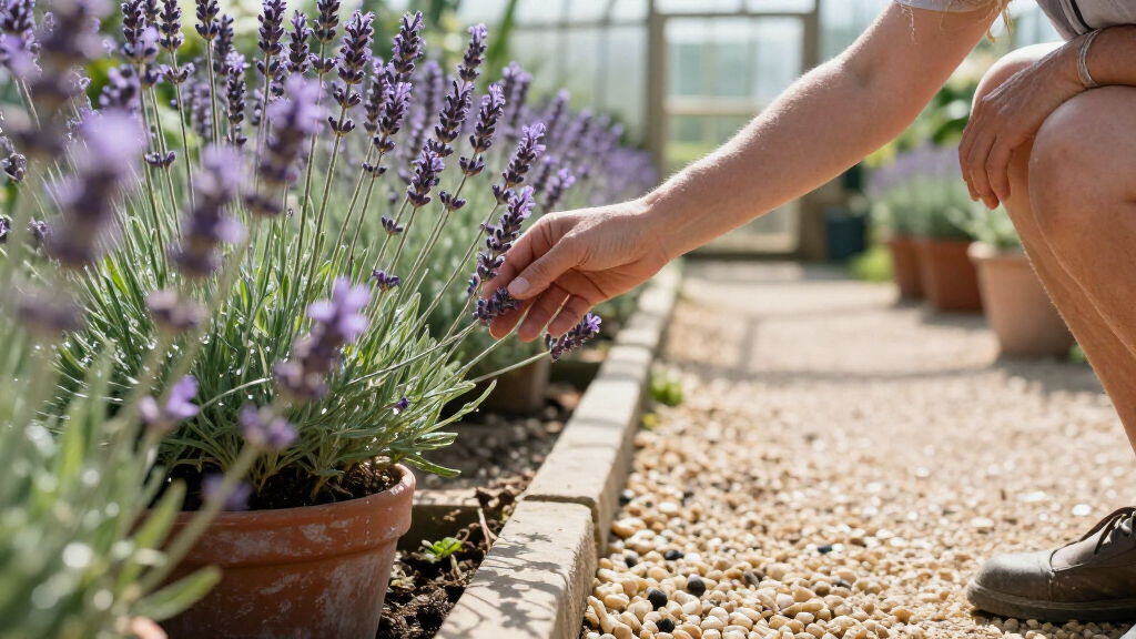 best lavender garden plants