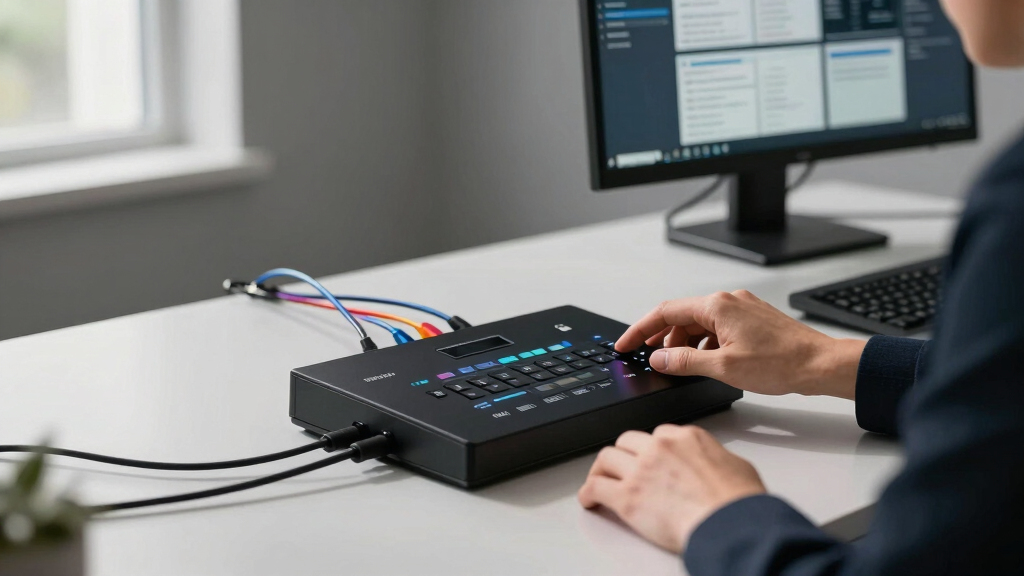 best IP KVM switches