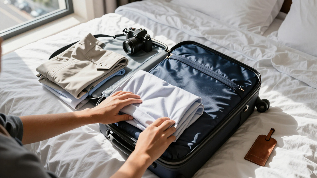 best carry-on suitcases