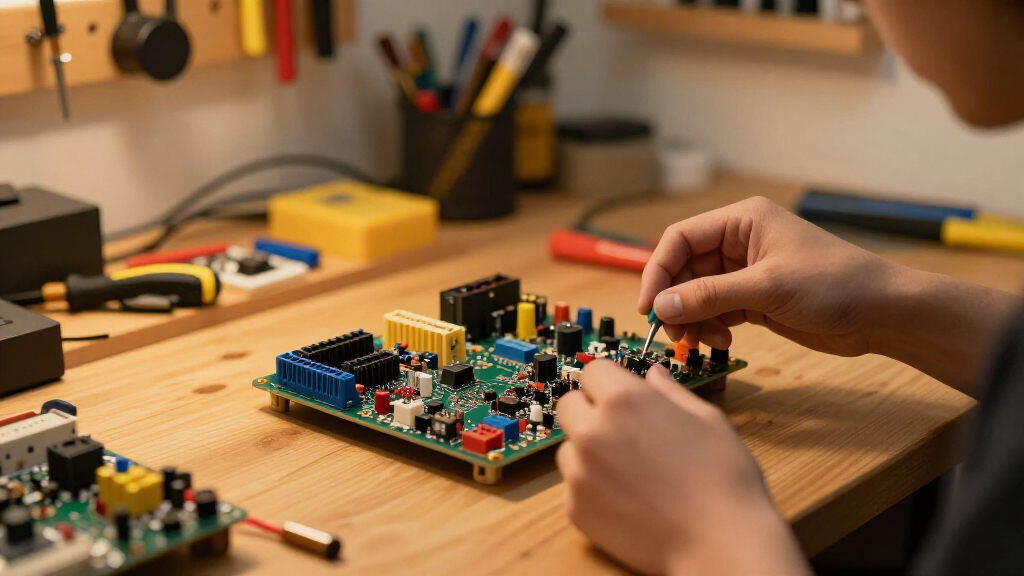 best DIY 6502 computer kits