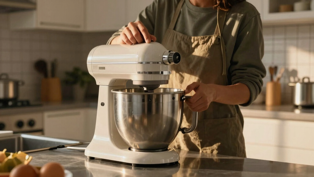 professional stand mixers 68 quart