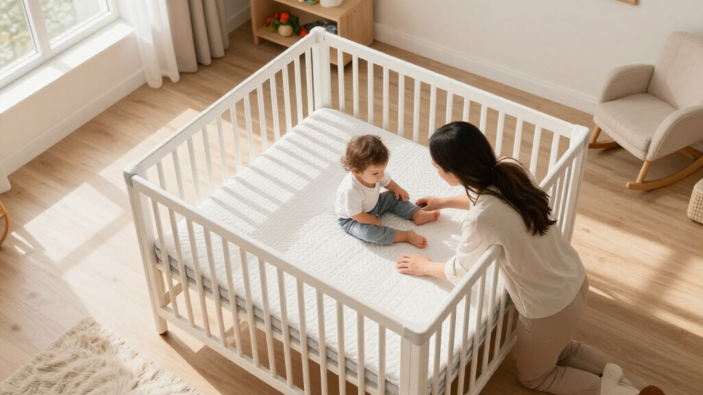best cribs that convert to toddler beds