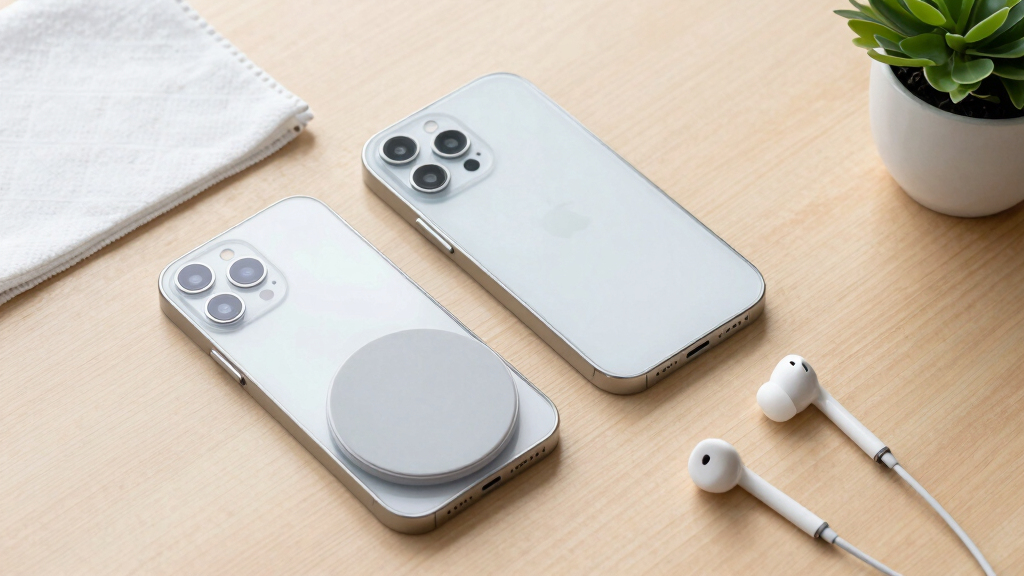 best iPhone 18 accessories