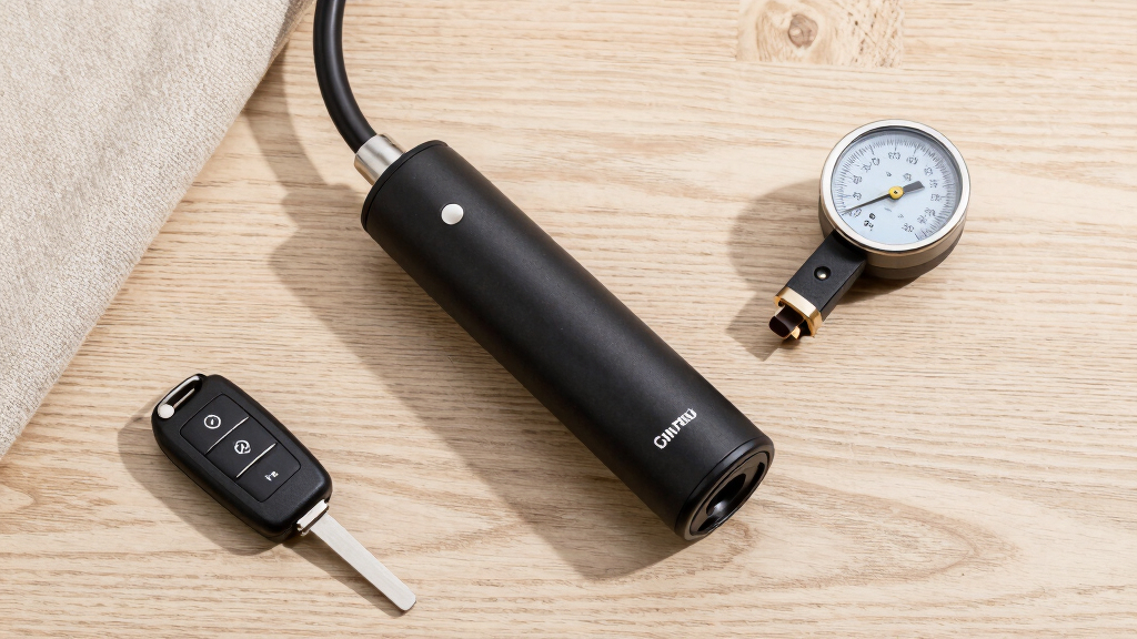 best tire inflators