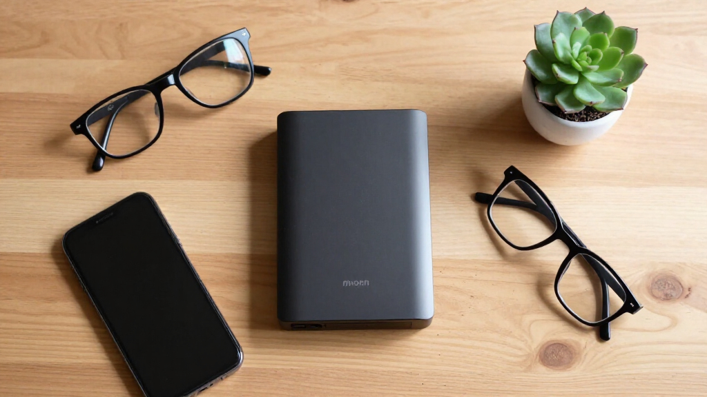 best external hard drive for small business files