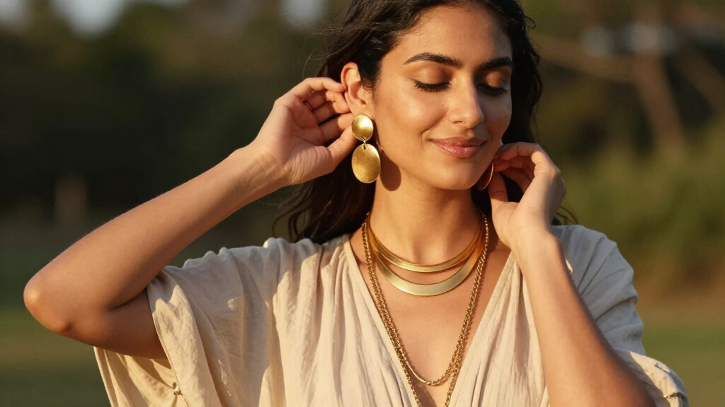 women's statement jewelry