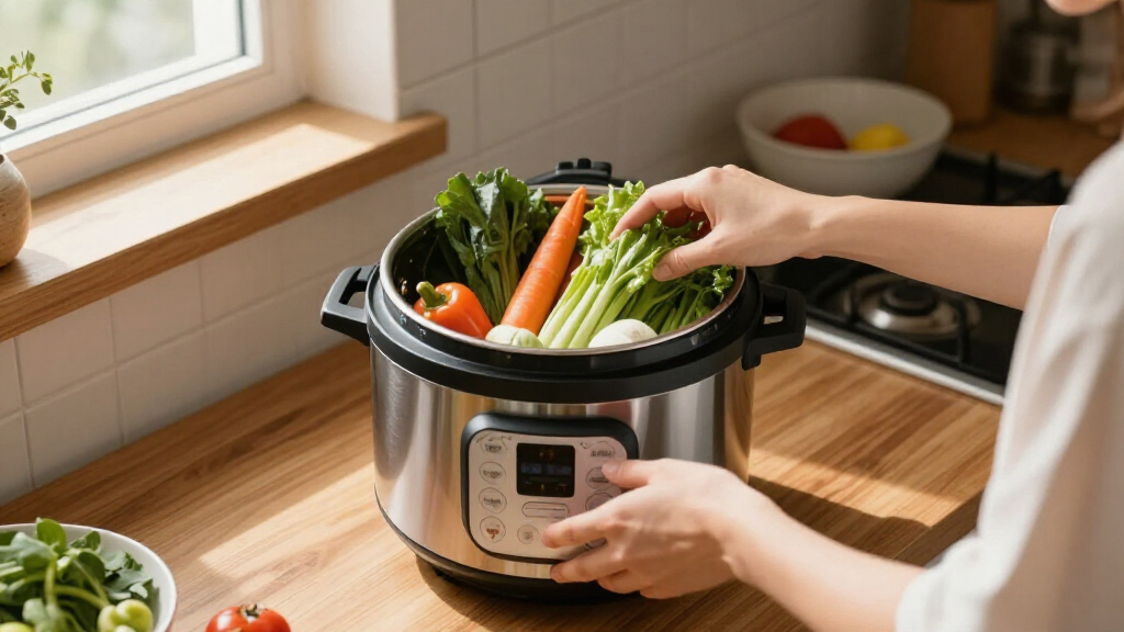 Instant Pot