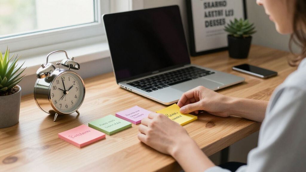motivational desk accessories