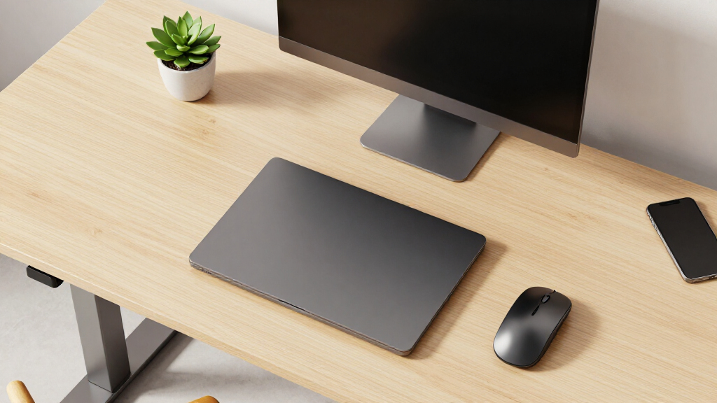 standing desks for home office
