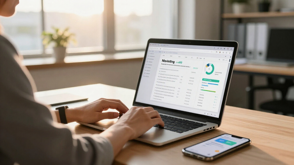 6 Best Marketing Automation Tools in 2026
