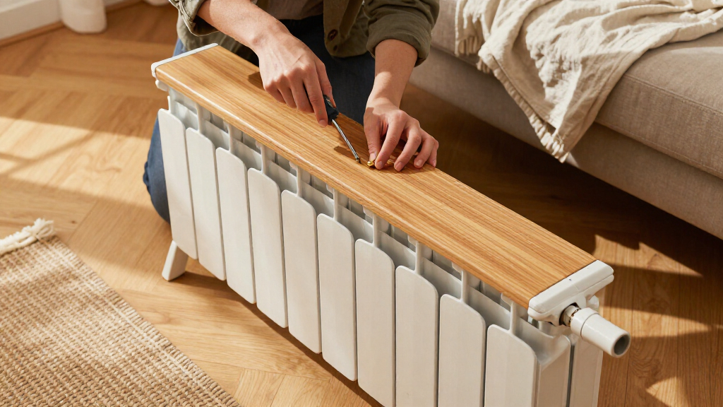 best radiator covers