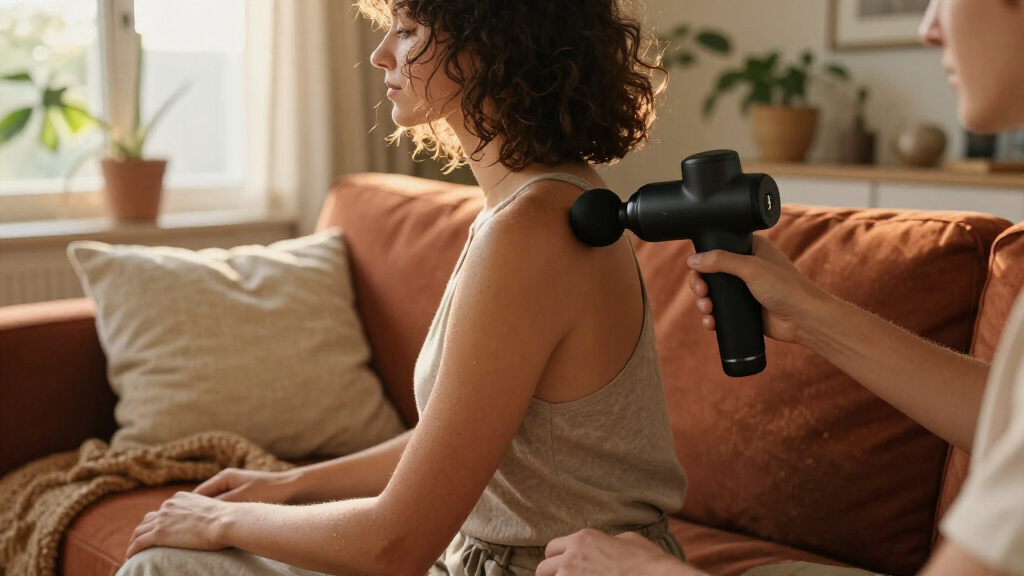 couples massage guns