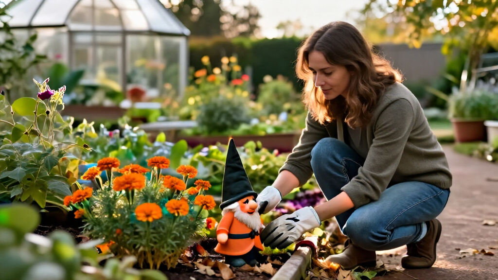 15 Best Halloween Garden Gnomes for Spooky Outdoor Displays in 2027