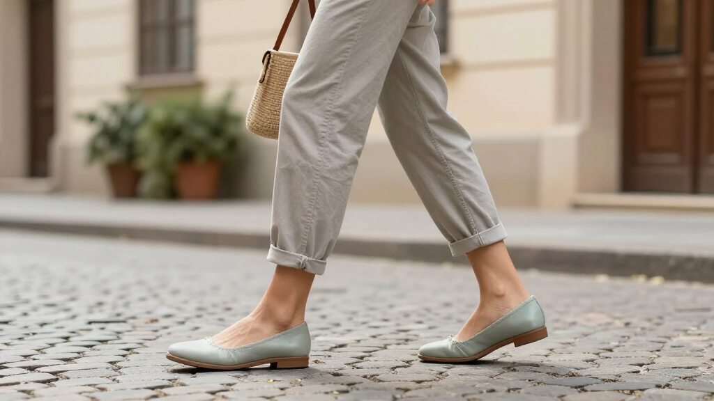 best flat shoes for women