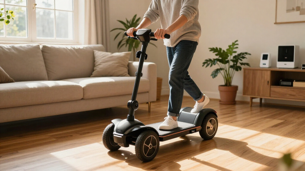 best home mobility aids