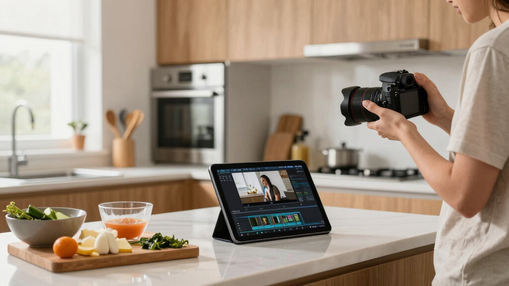 How One Video Becomes a Complete Publishing Kit