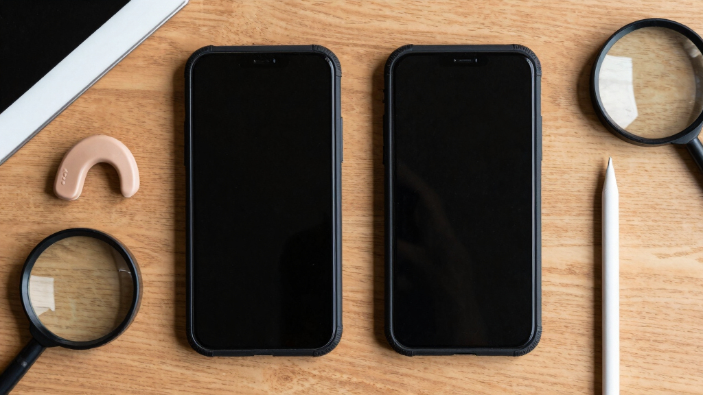13 Best Phones for the Elderly: Easy-to-Use Options for Every Budget