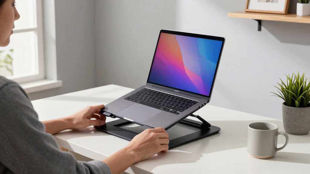 15 Best Ergonomic Laptop Stands in 2026