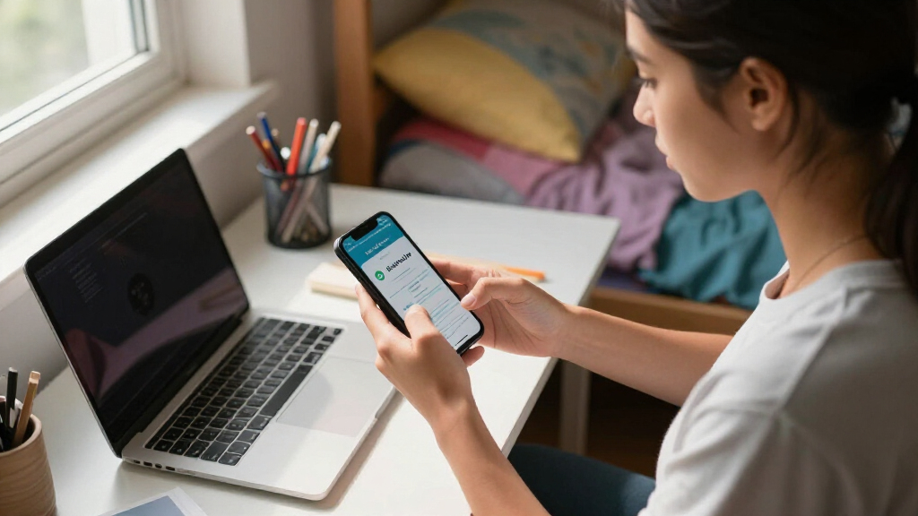4 Best Mental Health Apps for Students in 2026