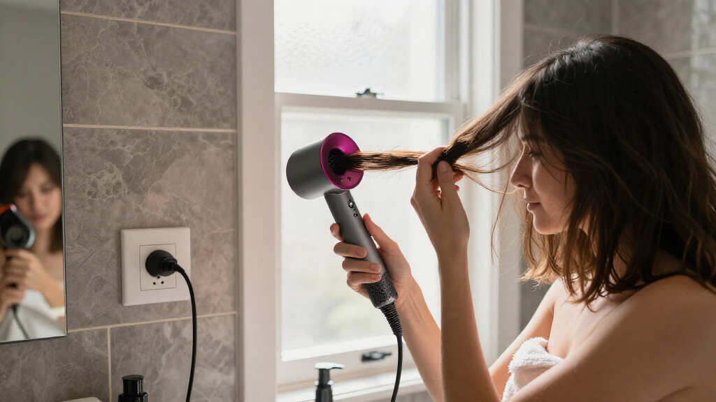 shark flexstyle vs dyson airwrap