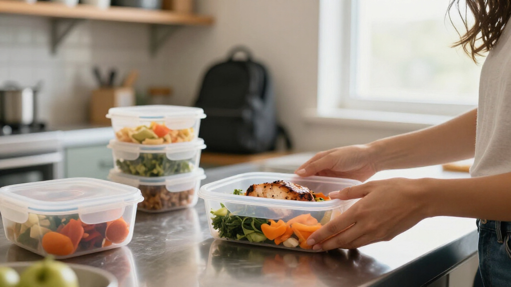 13 Best Meal Prep Containers For Students In 2026