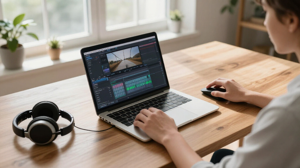 8 Best Laptops for Video Editing in 2026