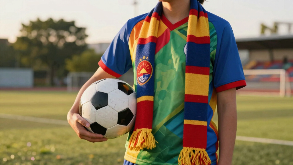 8 Best Soccer Fan Apparel in 2026 18 soccer fan apparel