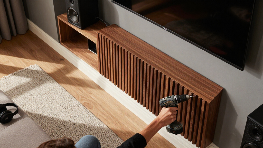 best acoustic wall panels