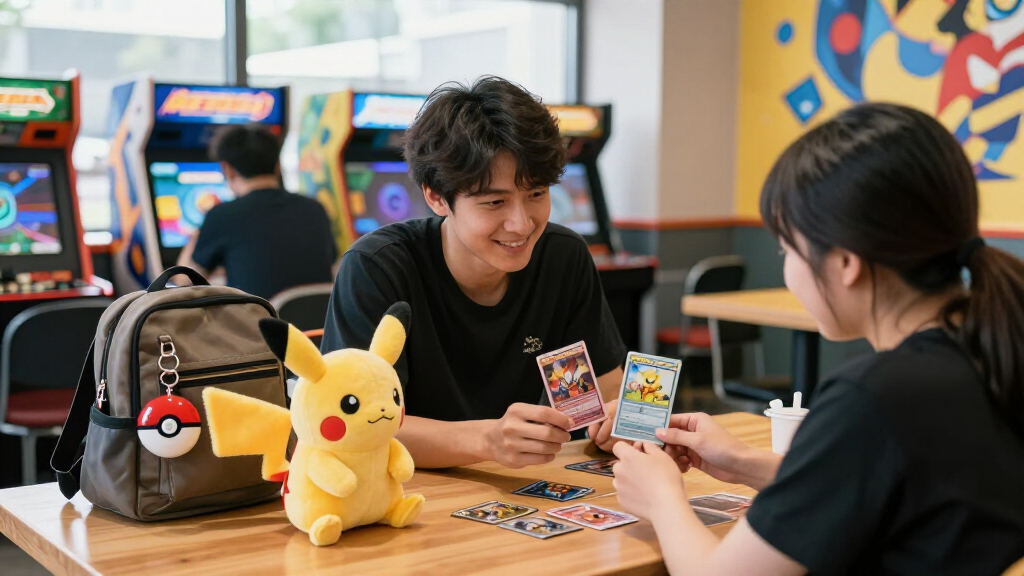 best Pokémon merchandise