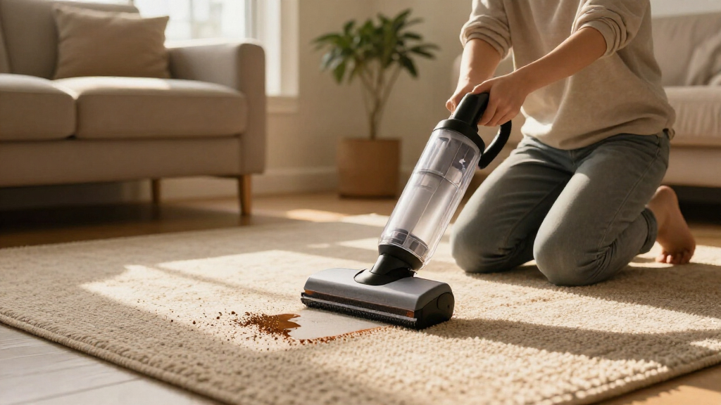 carpet spot cleaners