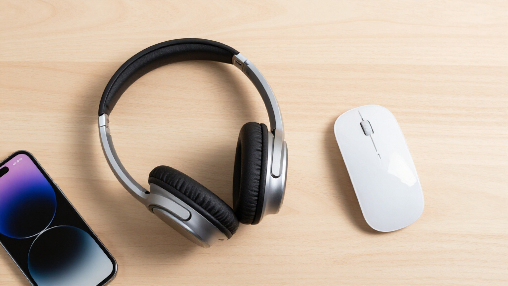 best open ear headset for office calls