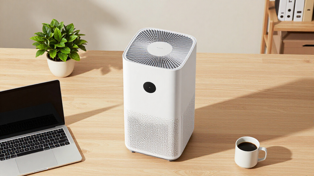 15 Best Commercial Air Purifiers for Offices in 2026