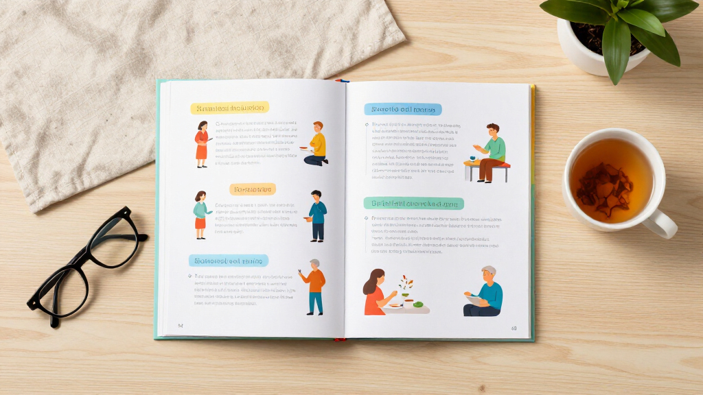 large print senior activity books