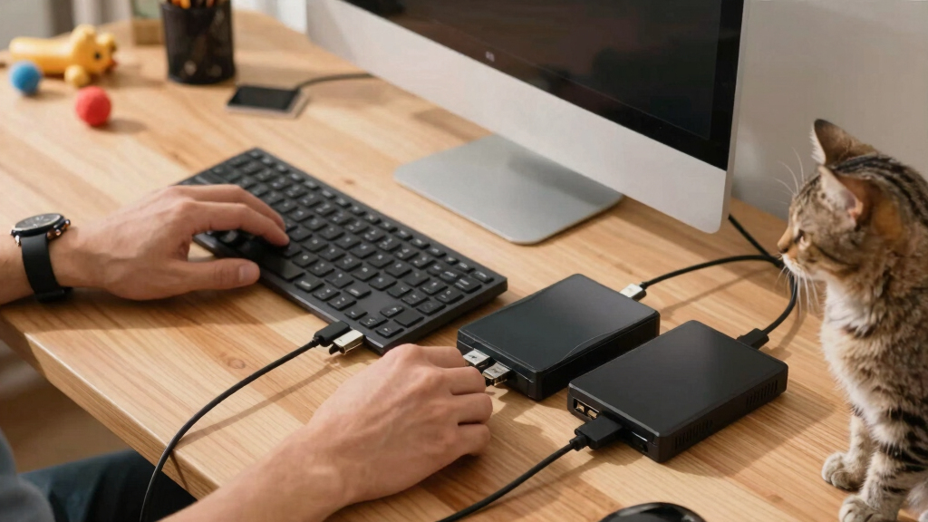 What ‘without the cloud’ really means for your workflow