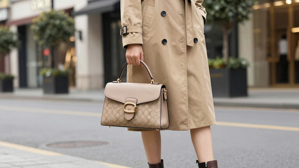 best coach tabby bags