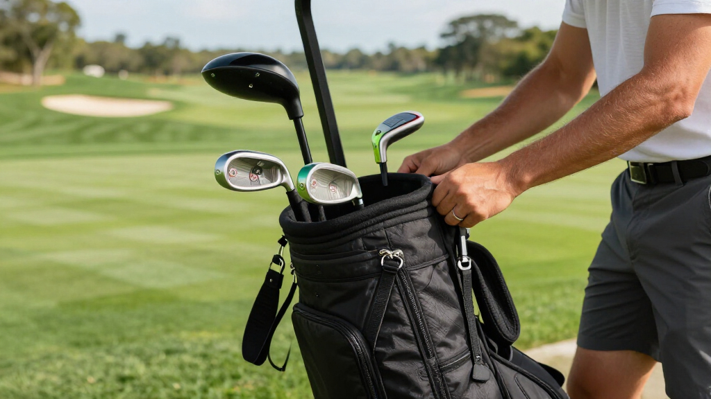 golf travel bags