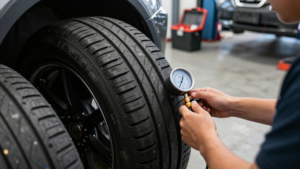best street-legal track tires