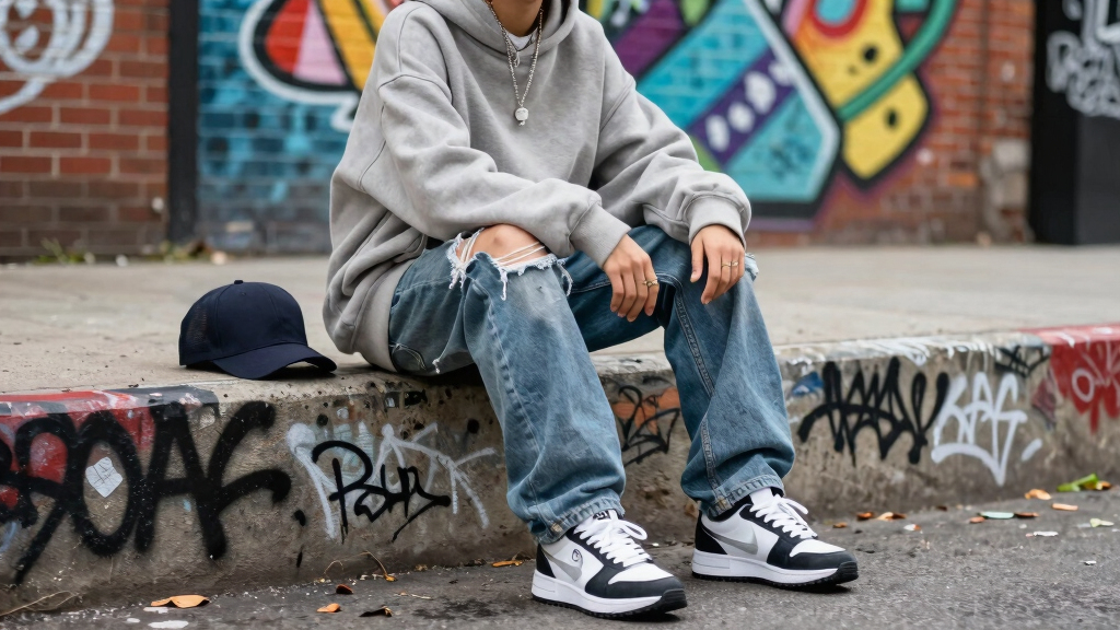 best streetwear clothing