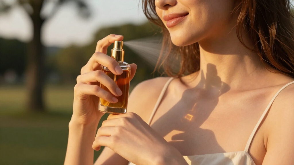 best fragrance layering perfumes