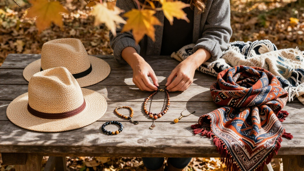 8 Best Boho Fall Accessories in 2026