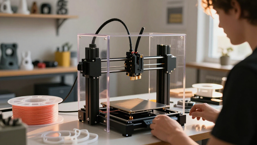3d printers for rapid prototyping